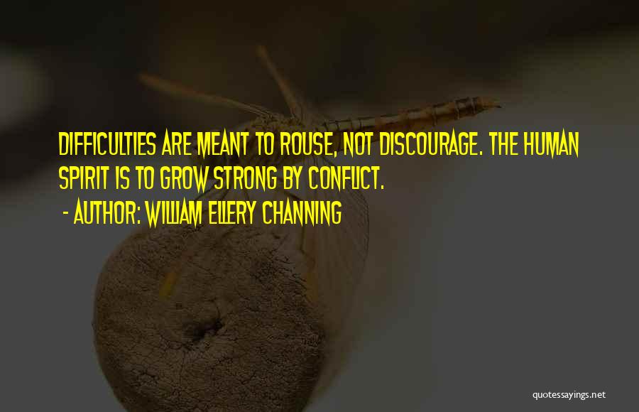 William Ellery Channing Quotes 1365164