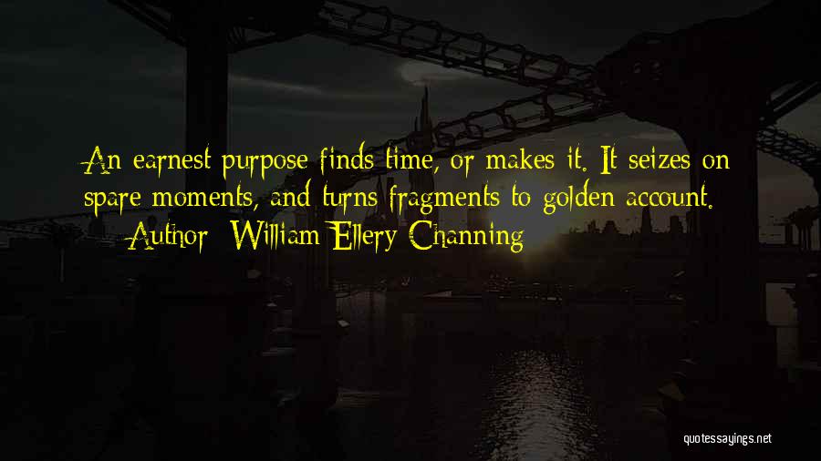 William Ellery Channing Quotes 1429108