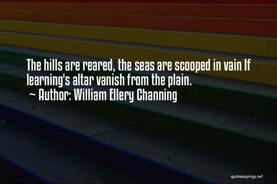 William Ellery Channing Quotes 1574031