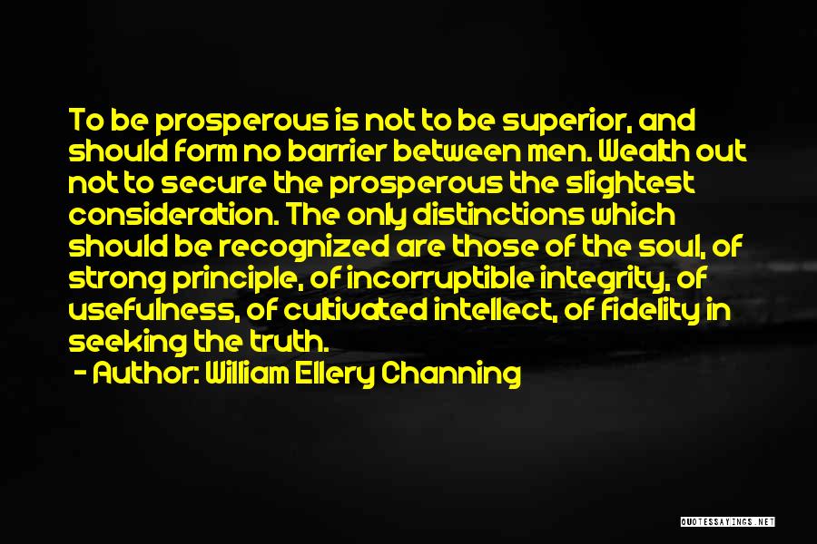William Ellery Channing Quotes 1773636