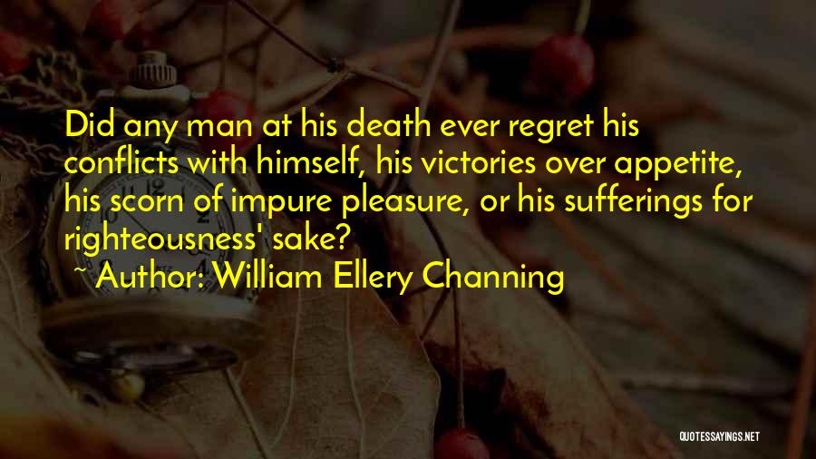 William Ellery Channing Quotes 1803342