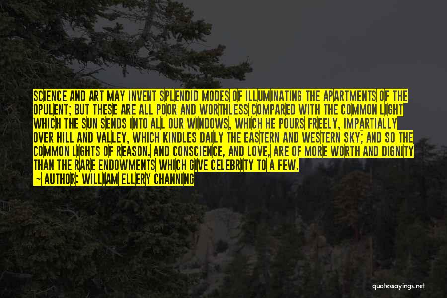 William Ellery Channing Quotes 207828