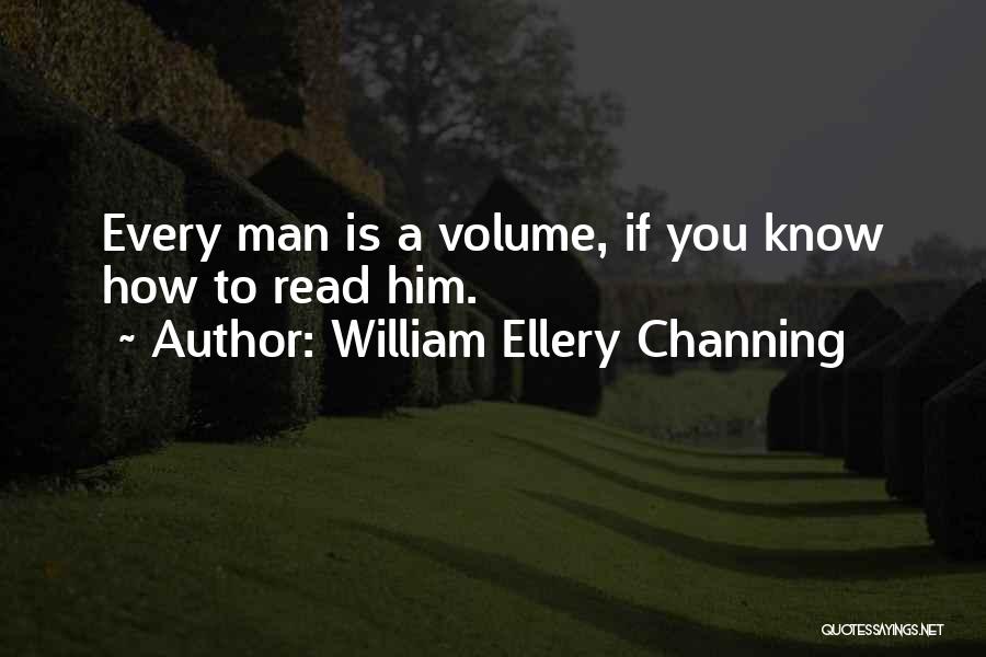 William Ellery Channing Quotes 311331