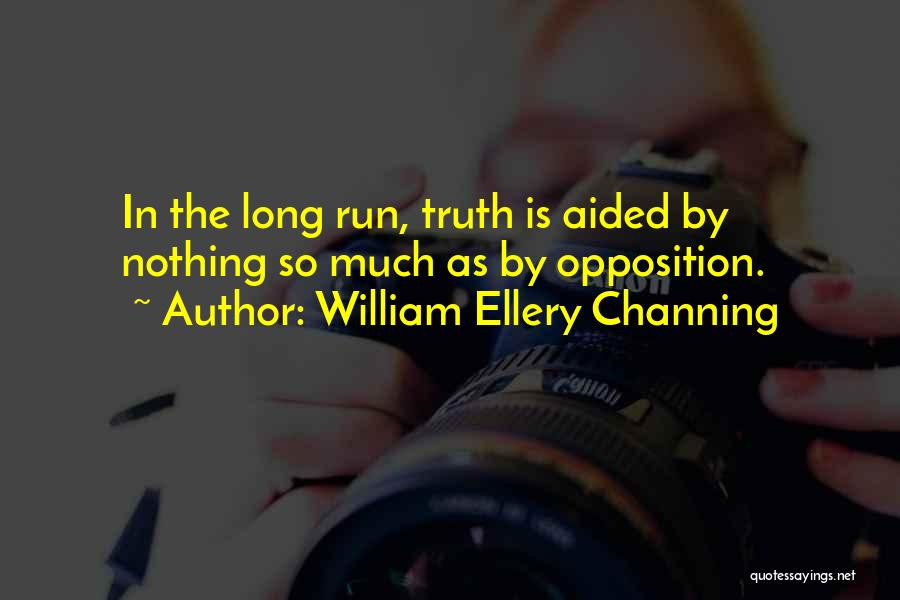 William Ellery Channing Quotes 565936