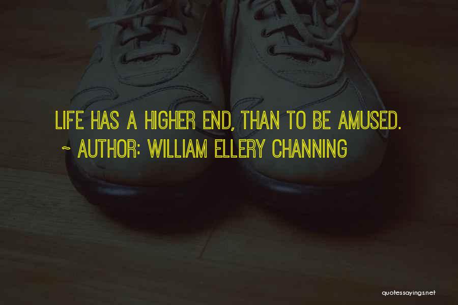 William Ellery Channing Quotes 834098