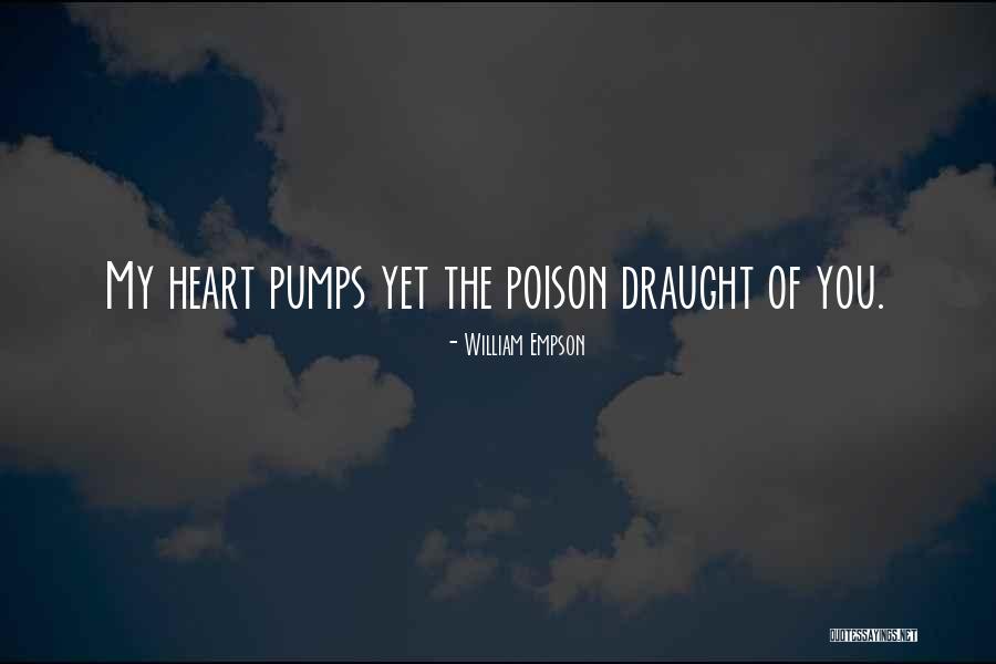 William Empson Quotes 1085395 William Empson Quotes 1085395