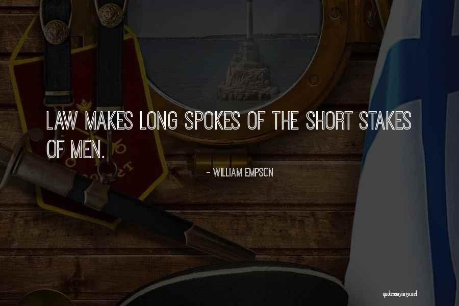 William Empson Quotes 1140513 William Empson Quotes 1140513