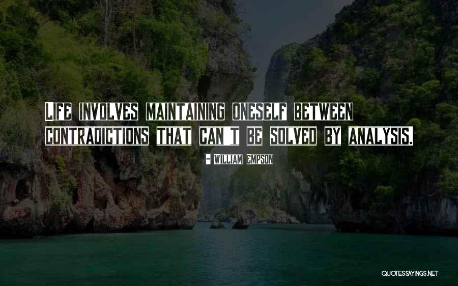 William Empson Quotes 1489387 William Empson Quotes 1489387