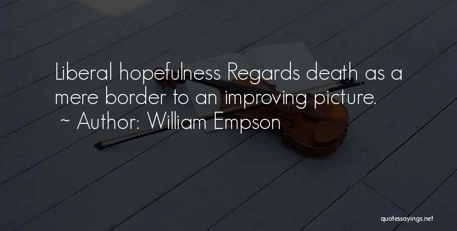 William Empson Quotes 1698935