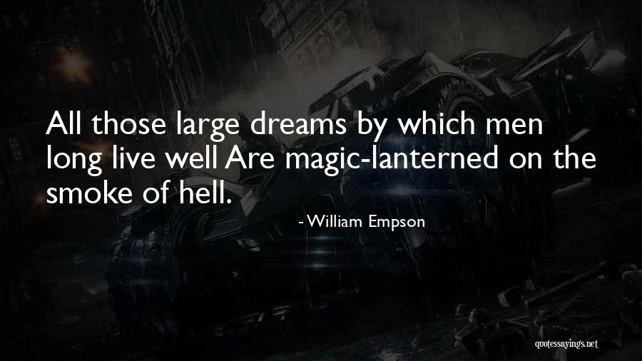 William Empson Quotes 348969