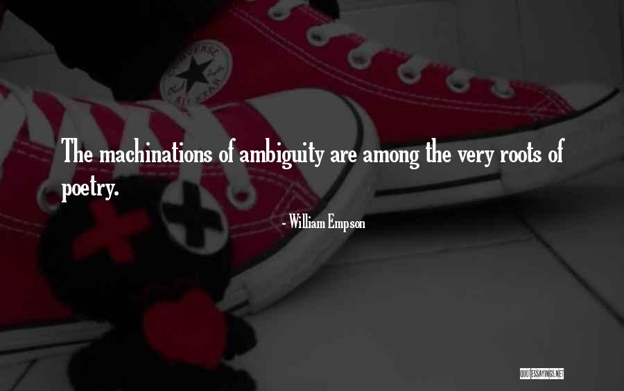 William Empson Quotes 504217 William Empson Quotes 504217