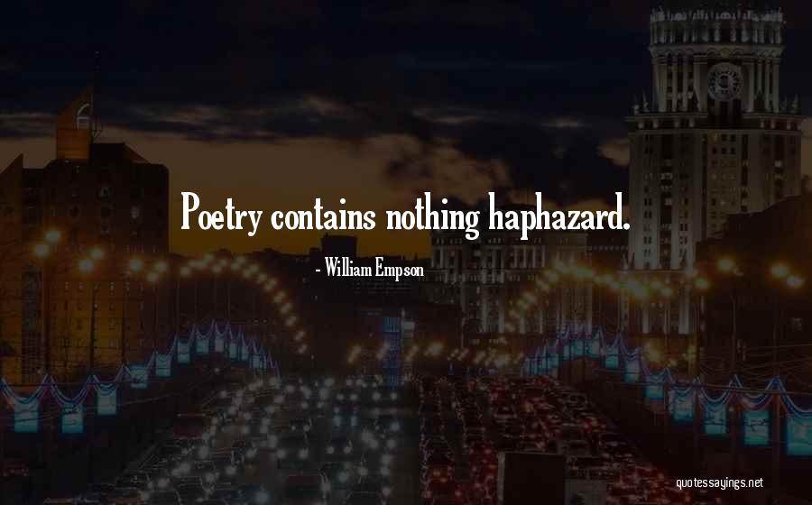 William Empson Quotes 512029 William Empson Quotes 512029
