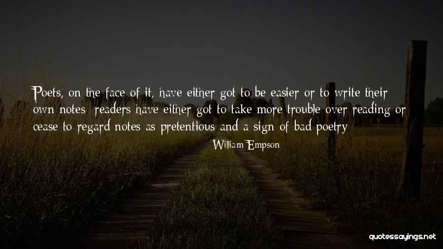 William Empson Quotes 807761 William Empson Quotes 807761