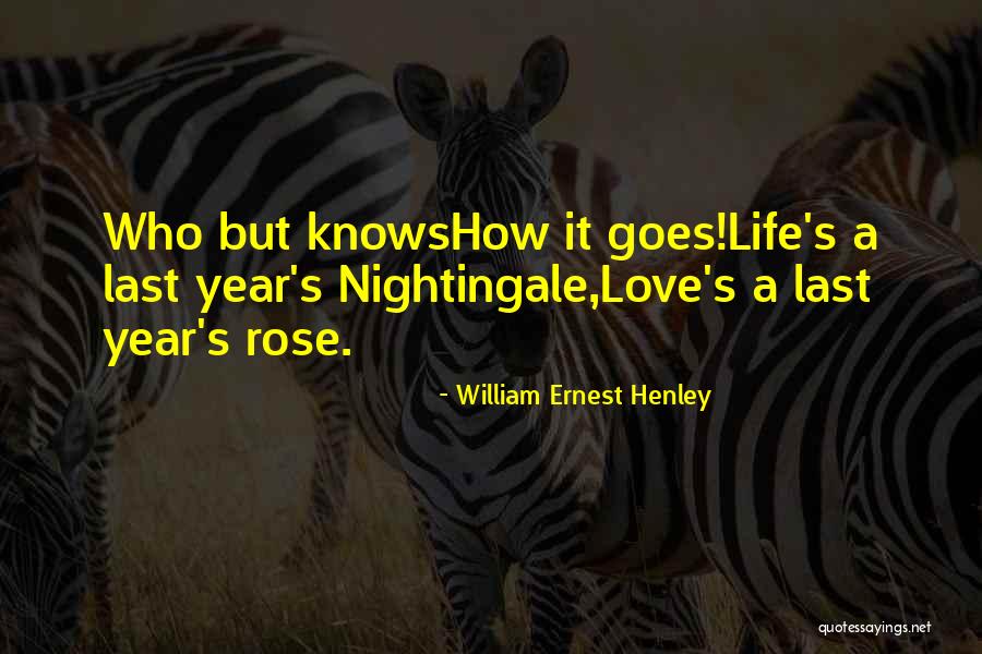 William Ernest Henley Quotes 624795 William Ernest Henley Quotes 624795