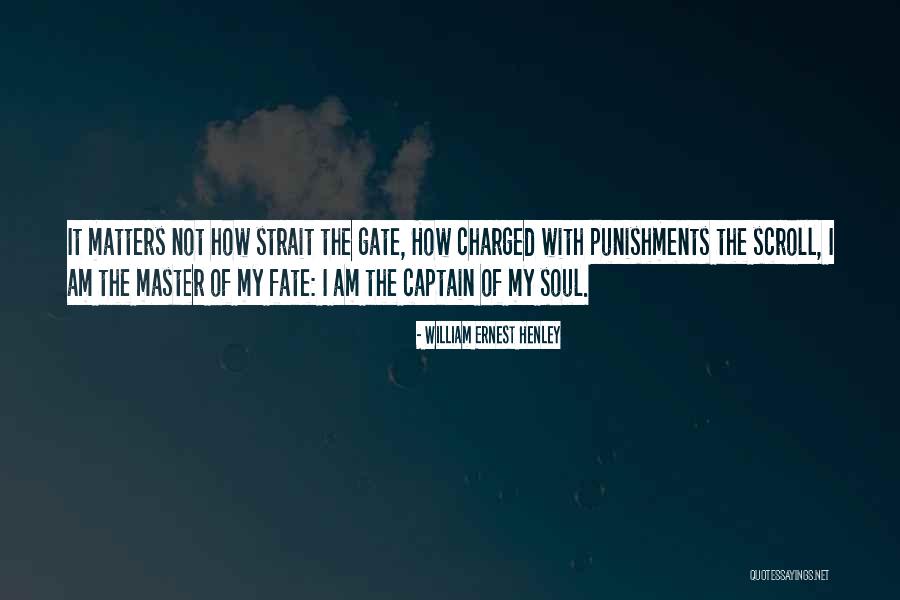 William Ernest Henley Quotes 644462 William Ernest Henley Quotes 644462