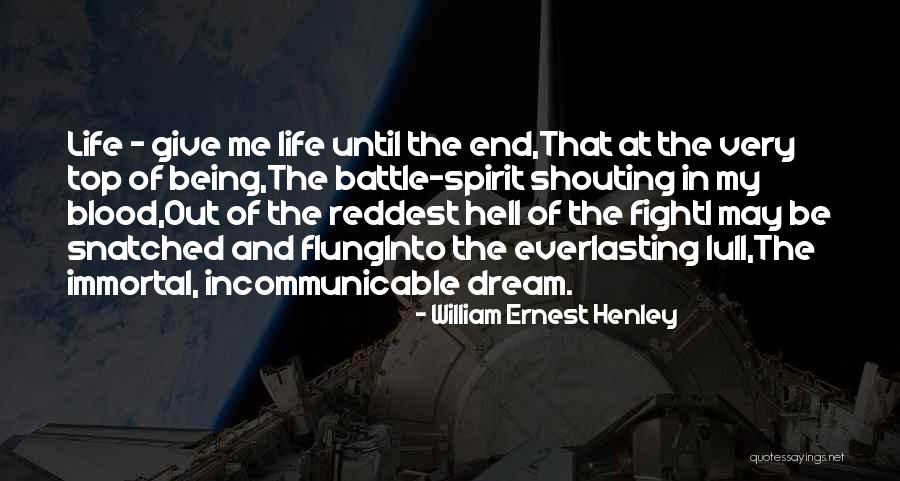 William Ernest Henley Quotes 756740 William Ernest Henley Quotes 756740