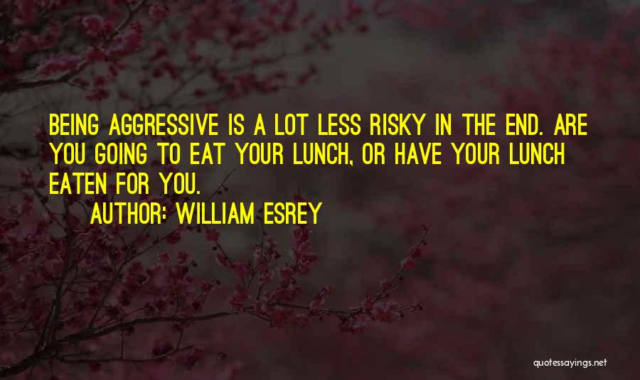 William Esrey Quotes 580253