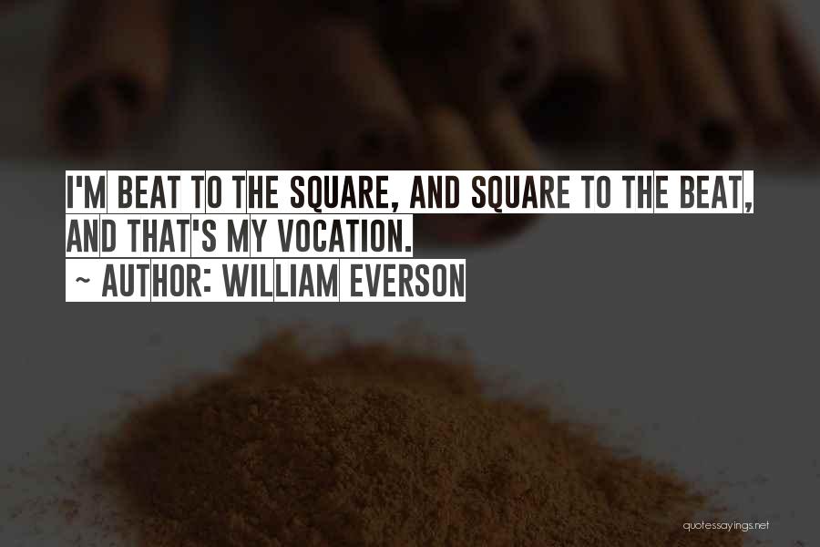 William Everson Quotes 94004