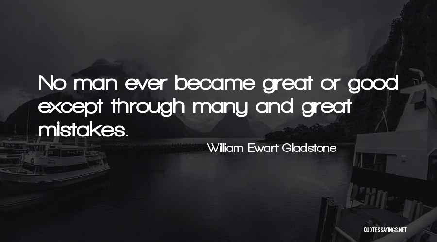 William Ewart Gladstone Quotes 137827