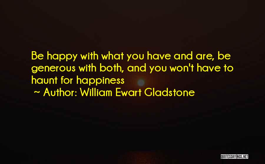 William Ewart Gladstone Quotes 1405046