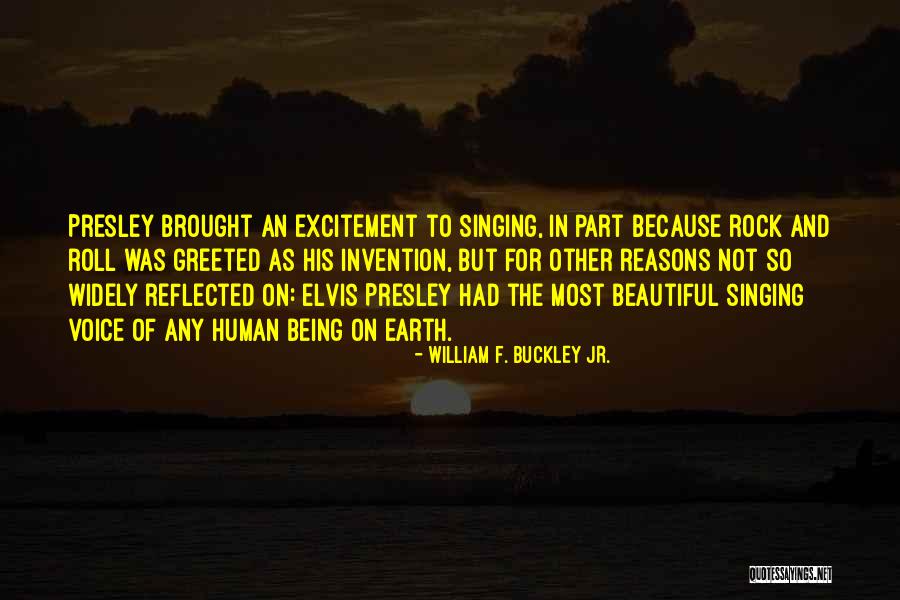 William F. Buckley Jr. Quotes 1110574