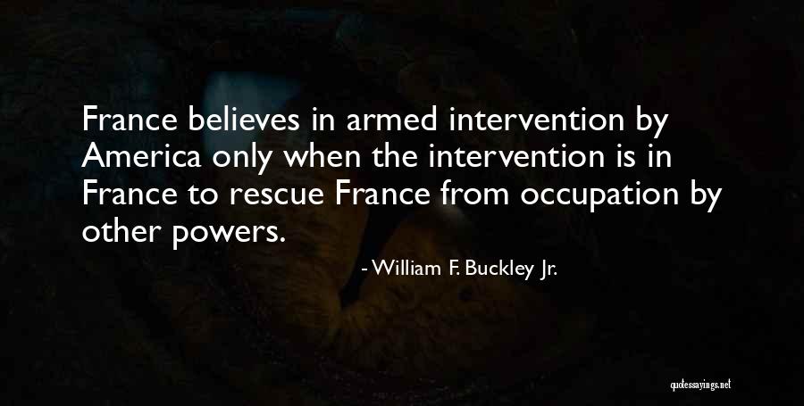 William F. Buckley Jr. Quotes 1923669