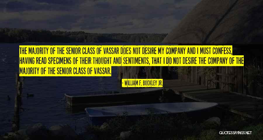 William F. Buckley Jr. Quotes 1966504 William F. Buckley Jr. Quotes 1966504
