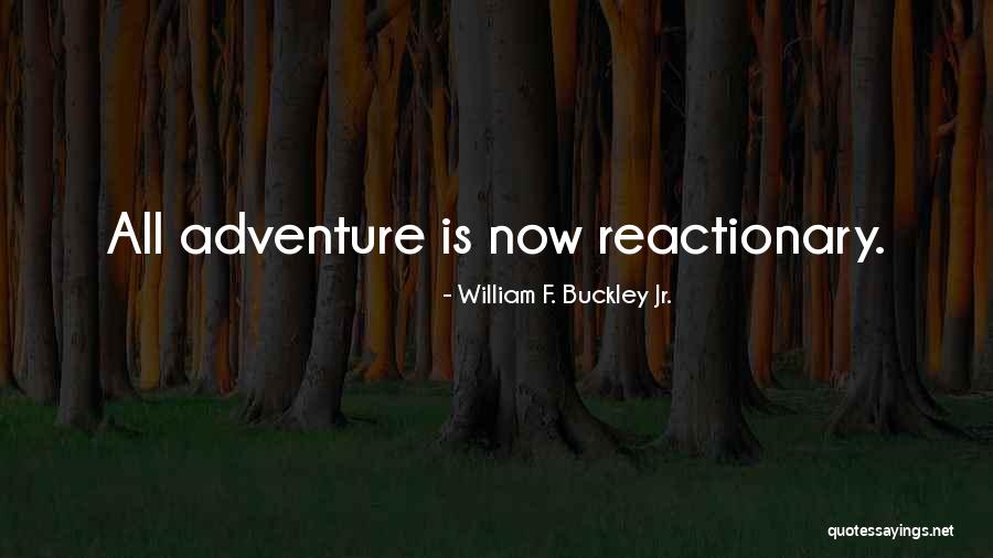 William F. Buckley Jr. Quotes 2115889