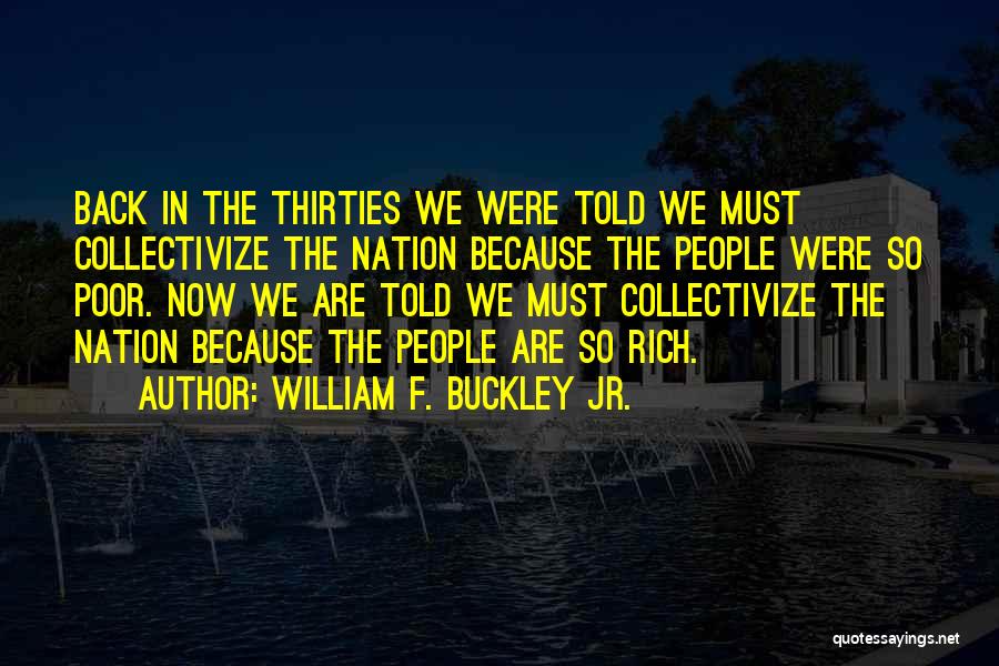 William F. Buckley Jr. Quotes 2199120