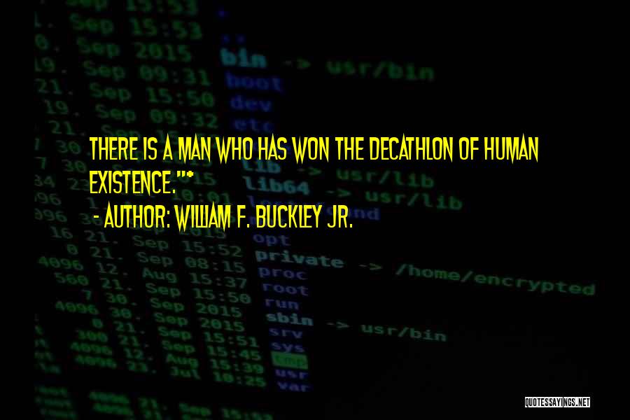 William F. Buckley Jr. Quotes 226252