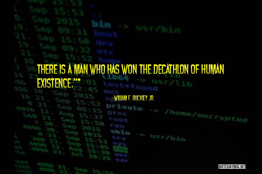 William F. Buckley Jr. Quotes 226252 William F. Buckley Jr. Quotes 226252