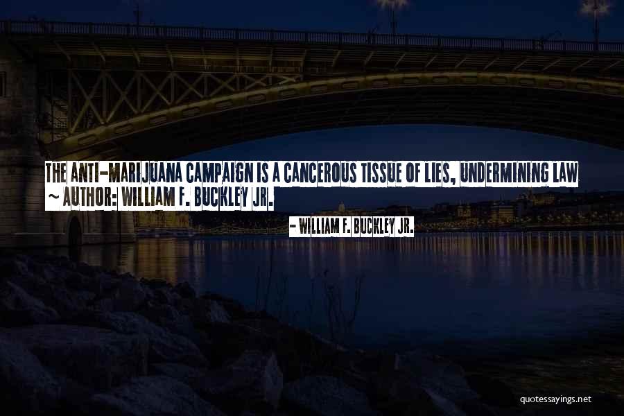 William F. Buckley Jr. Quotes 331771