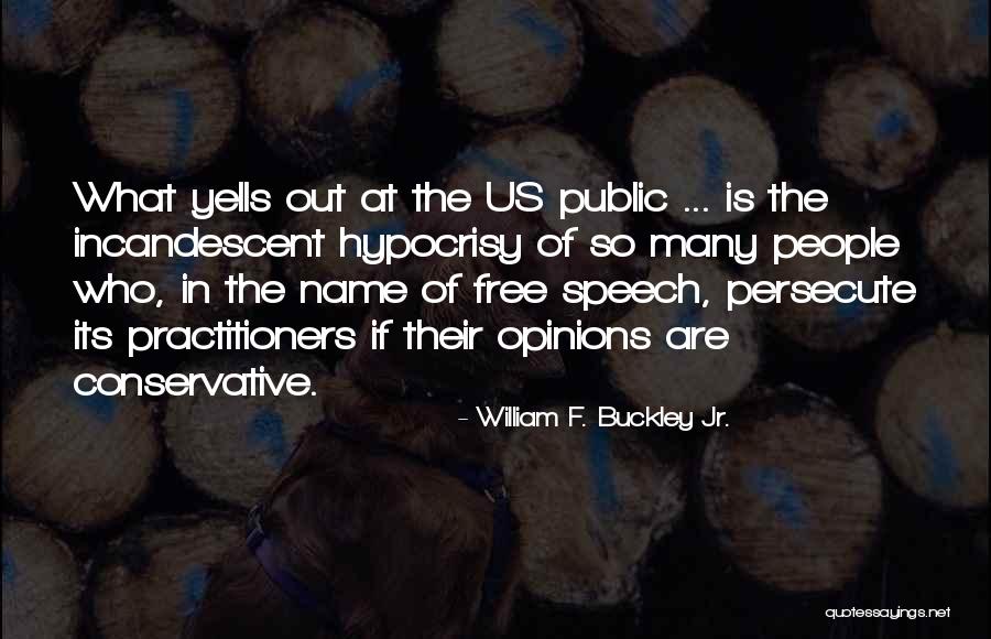 William F. Buckley Jr. Quotes 377533