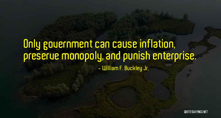 William F. Buckley Jr. Quotes 679400 William F. Buckley Jr. Quotes 679400