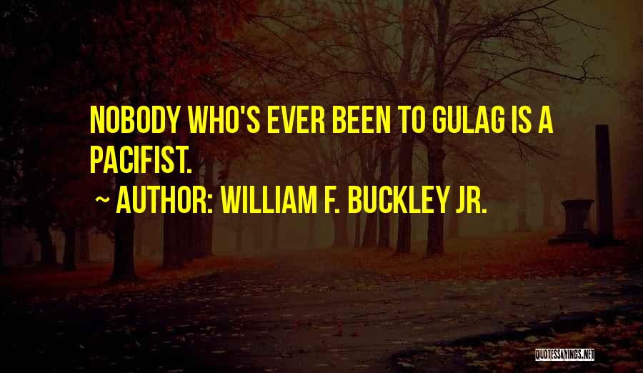 William F. Buckley Jr. Quotes 903642