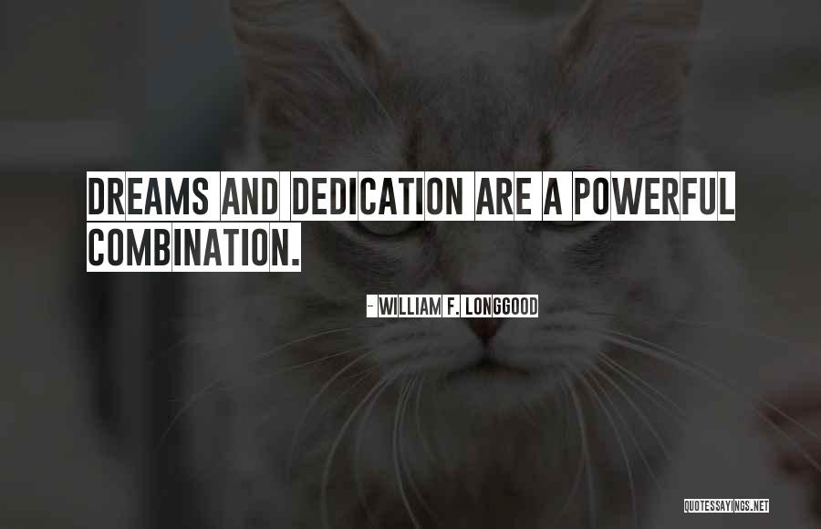 William F. Longgood Quotes 2134592 William F. Longgood Quotes 2134592