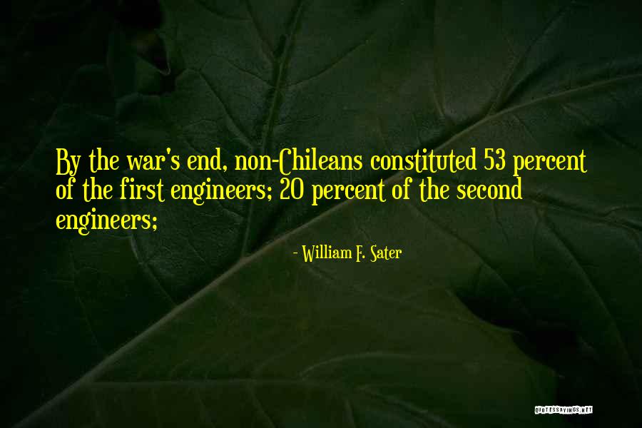 William F. Sater Quotes 2220874