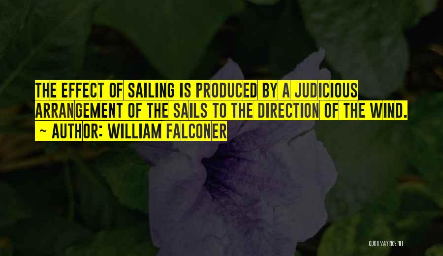 William Falconer Quotes 258395