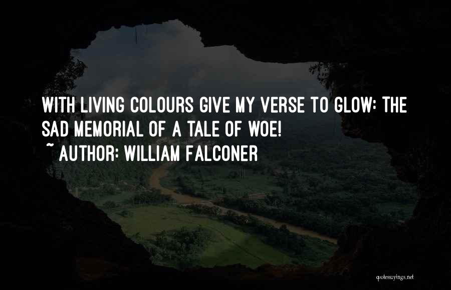 William Falconer Quotes 353760