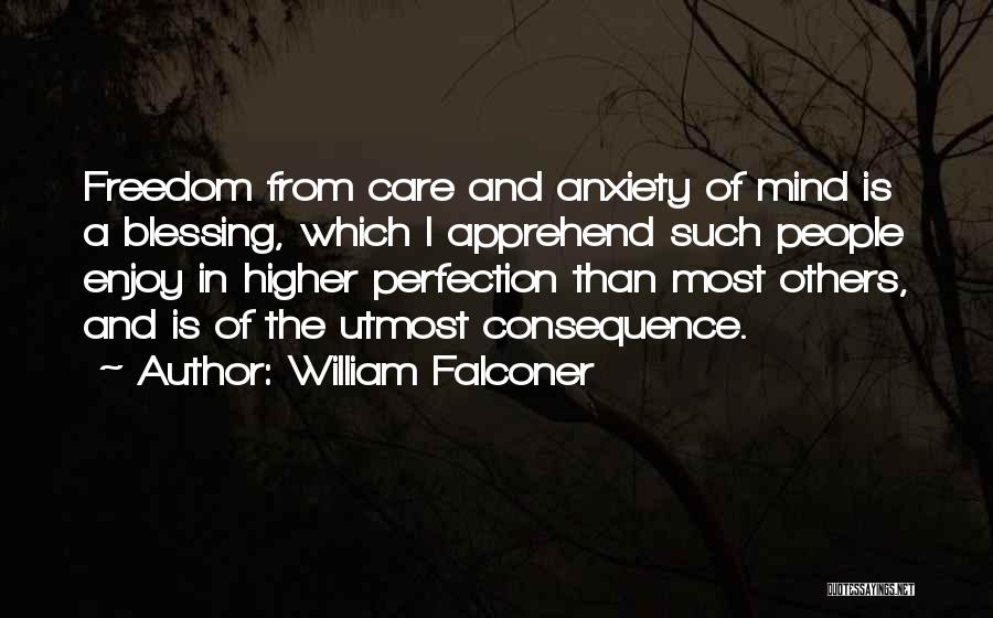 William Falconer Quotes 887888