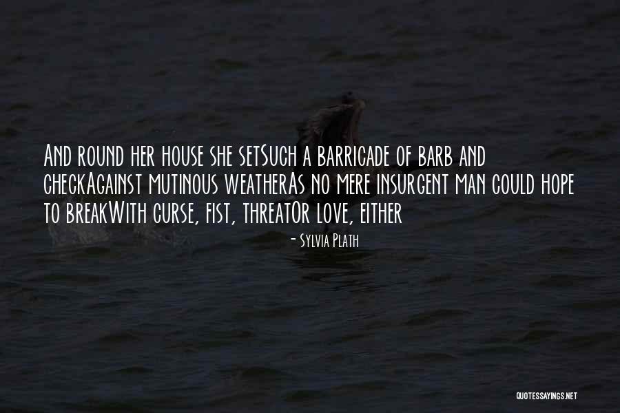 William Faulkner Absalom Quotes By Sylvia Plath William Faulkner Absalom Quotes By Sylvia Plath