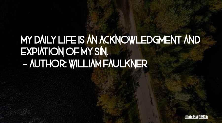 William Faulkner Quotes 1559138