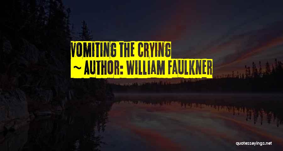 William Faulkner Quotes 1652475