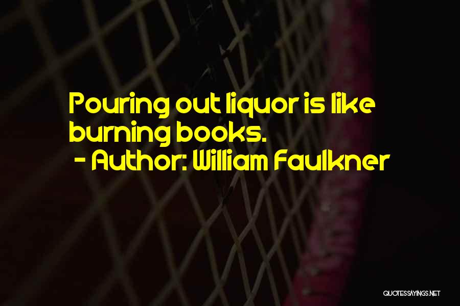 William Faulkner Quotes 2222847