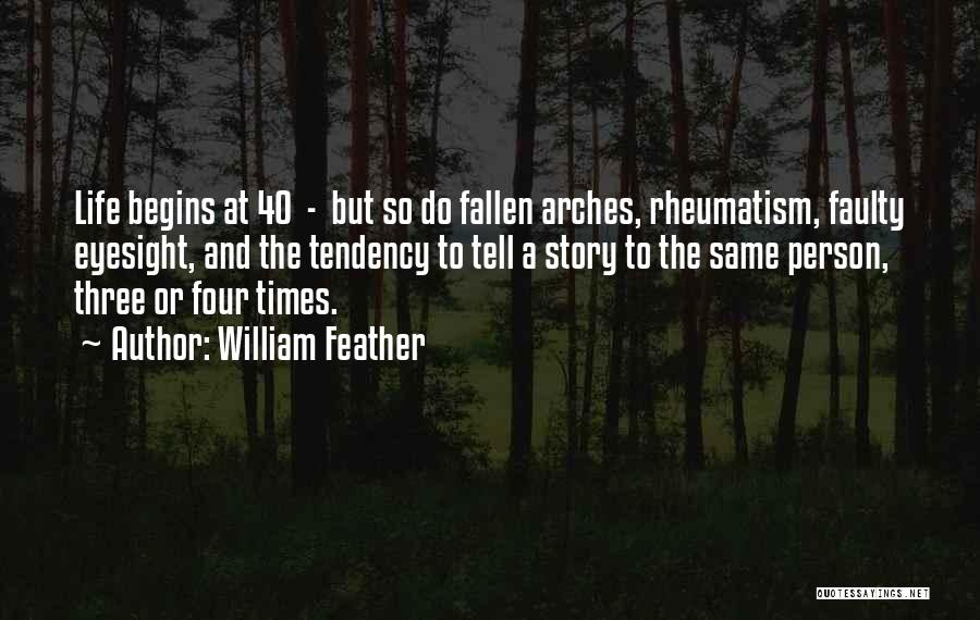 William Feather Quotes 1410484