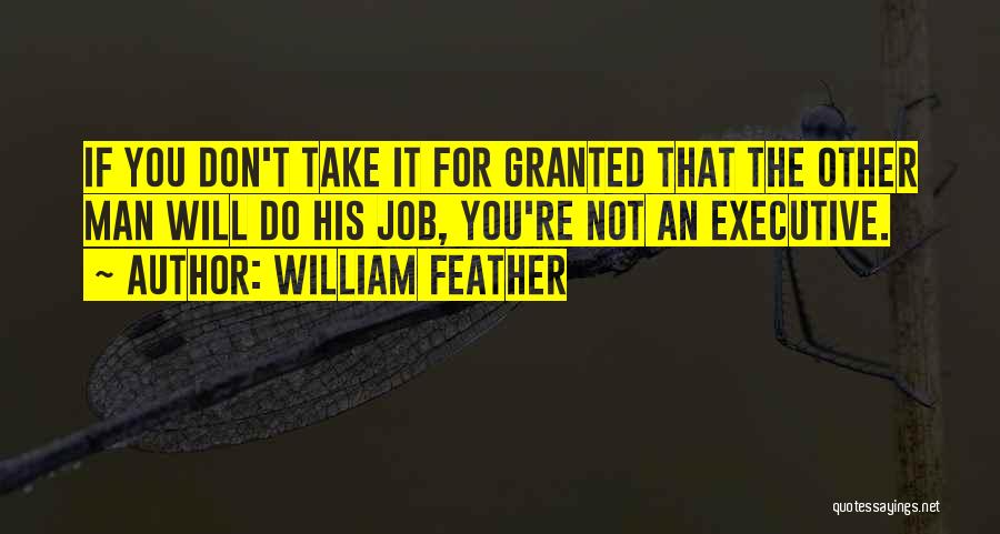 William Feather Quotes 1479777