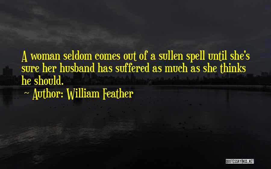 William Feather Quotes 1770975