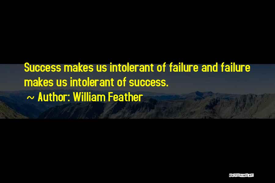 William Feather Quotes 1816255