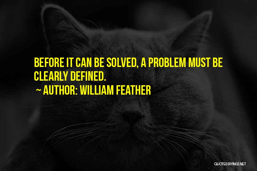 William Feather Quotes 1925911