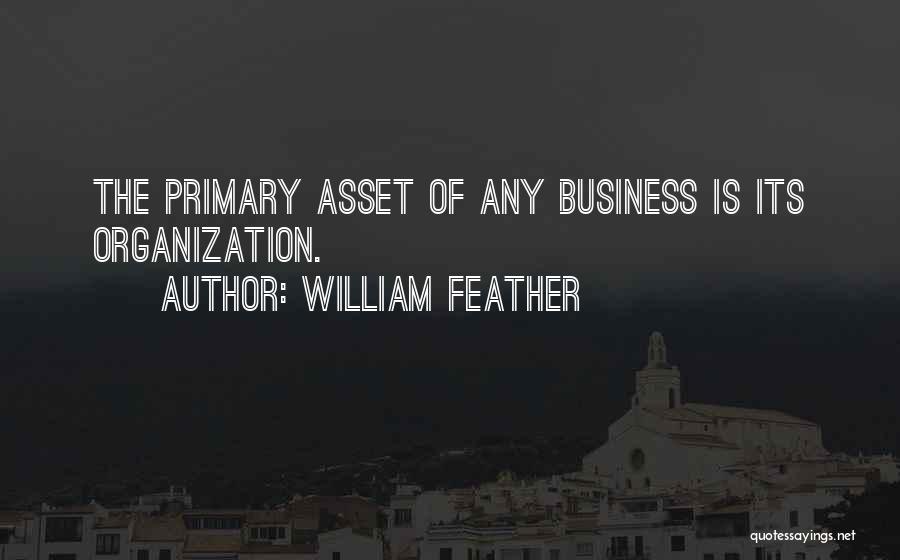 William Feather Quotes 2142354